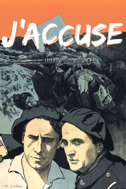 J'accuse!