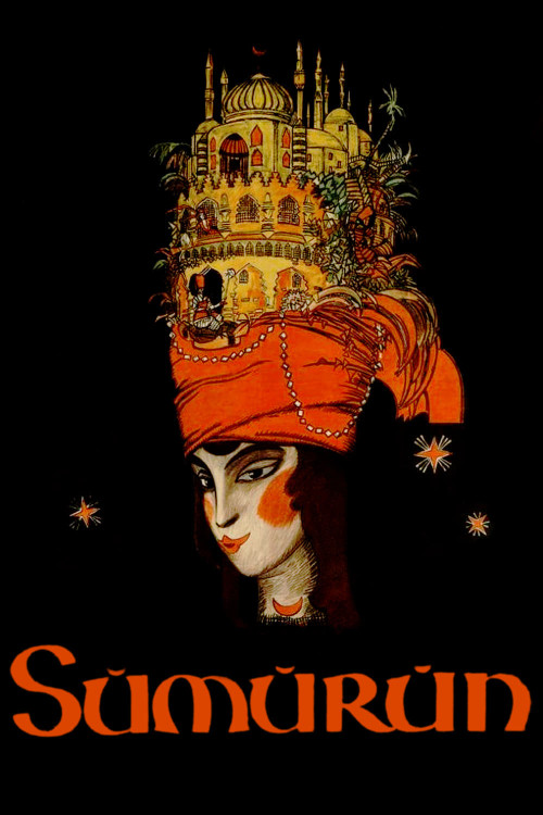 One Arabian Night