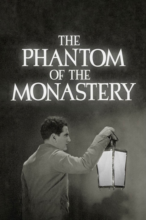 El fantasma del convento