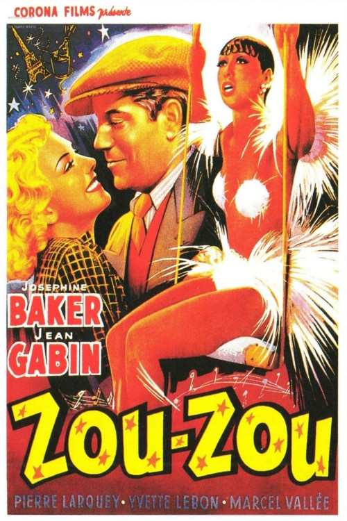 Zou Zou
