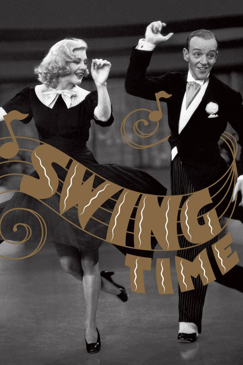 Swing Time