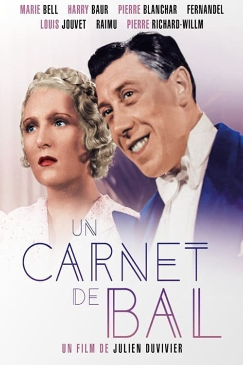 Un Carnet de bal