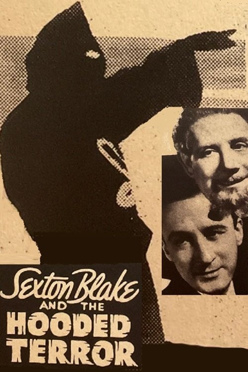 Sexton Blake and the Hooded Terror