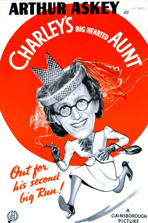 Charley's
