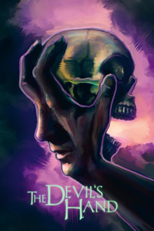 La main du diable