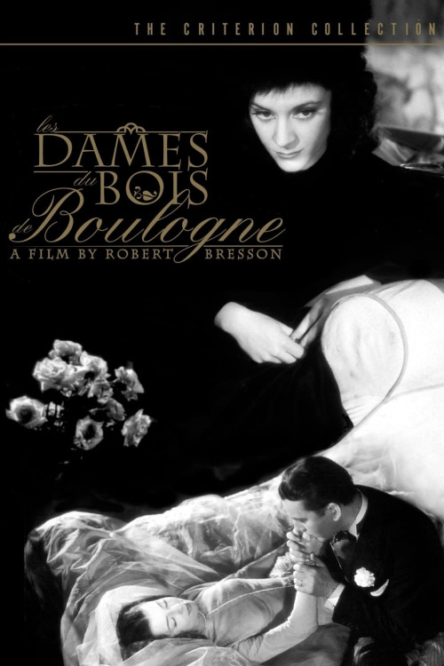 Les dames du Bois de Boulogne