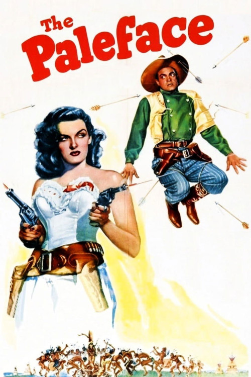 The Paleface
