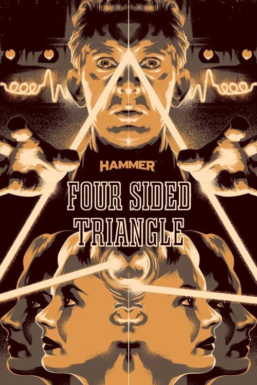 Four Sided Triangle