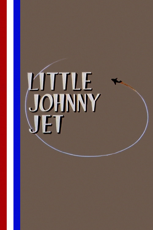 Little Johnny Jet