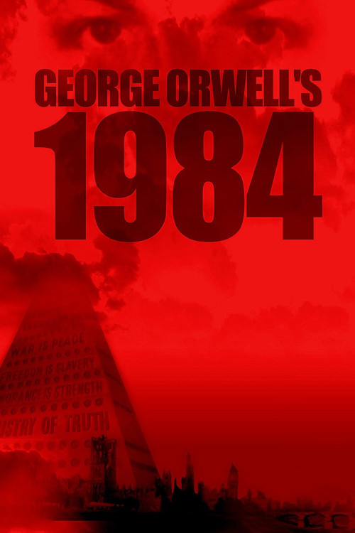 BBC Sunday-Night Theatre Nineteen Eighty-Four