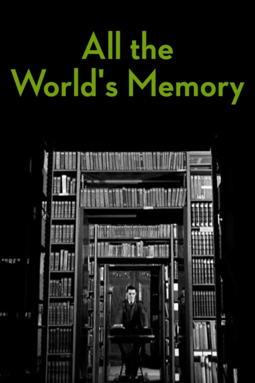 All the Memory in the World