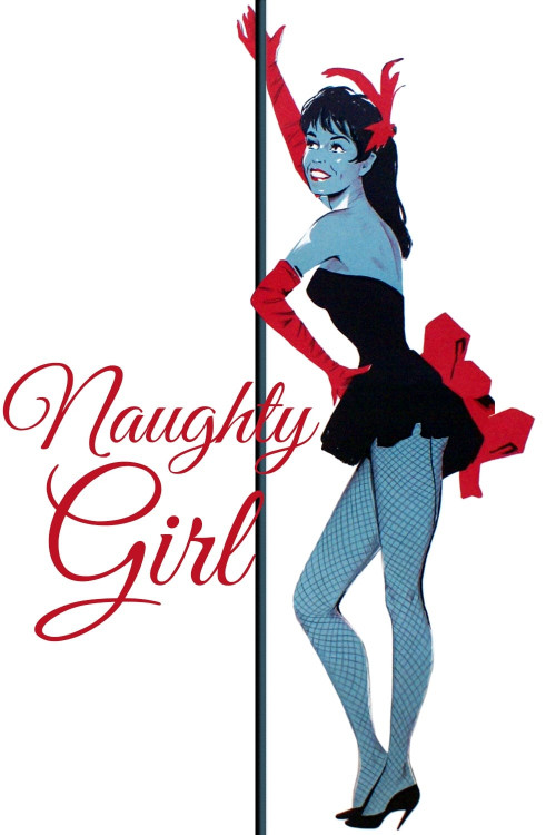 Naughty Girl