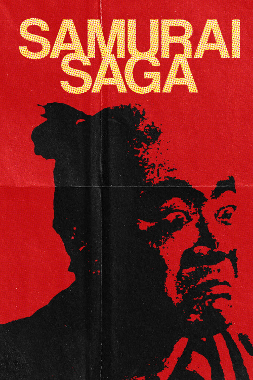 Samurai Saga