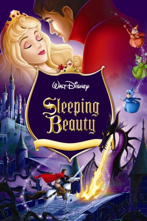 Sleeping Beauty