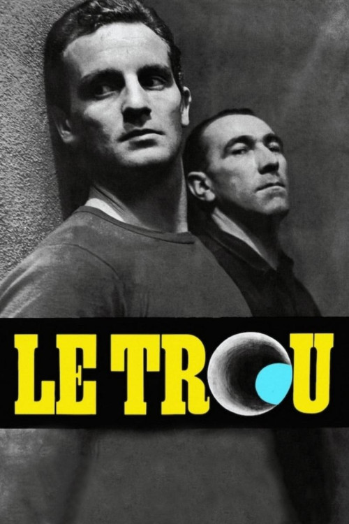 Le trou