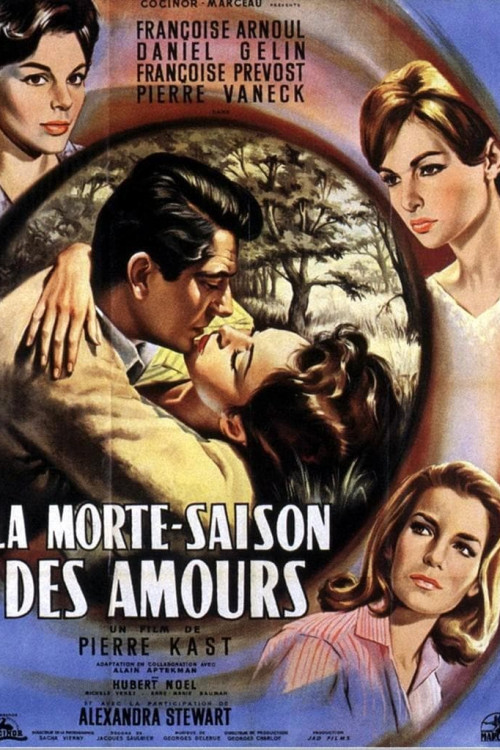 The Season for Love