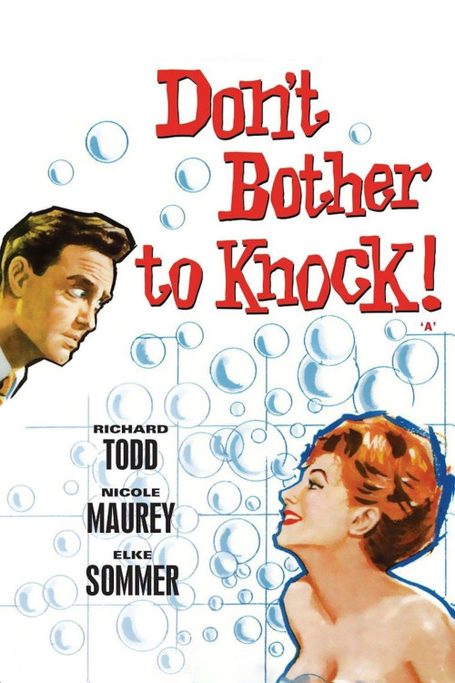 Why Bother to Knock!