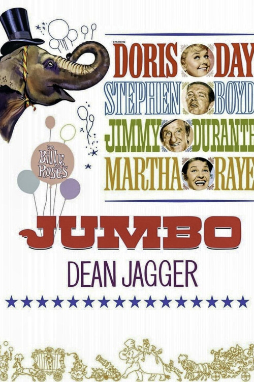 Billy Rose's Jumbo