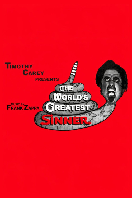 The World's Greatest Sinner