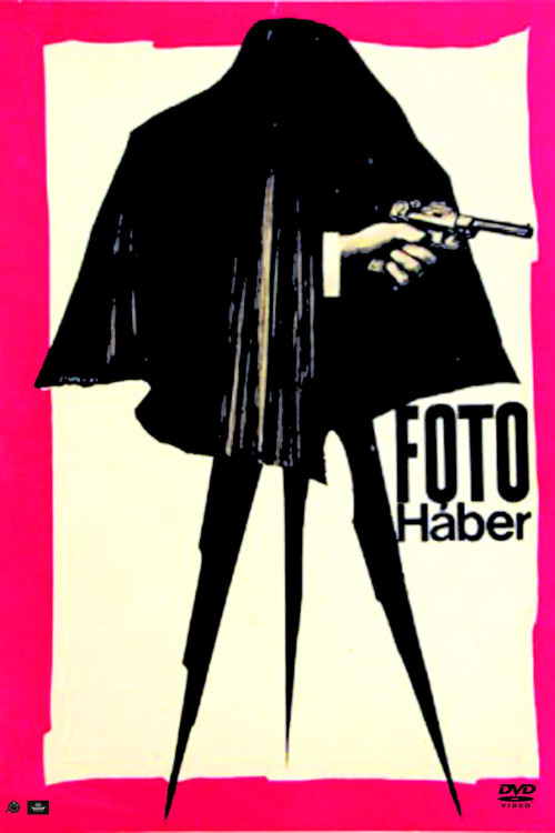 Foto Háber
