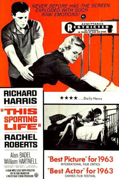 This Sporting Life