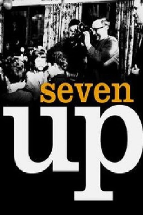 World in Action Seven Up!