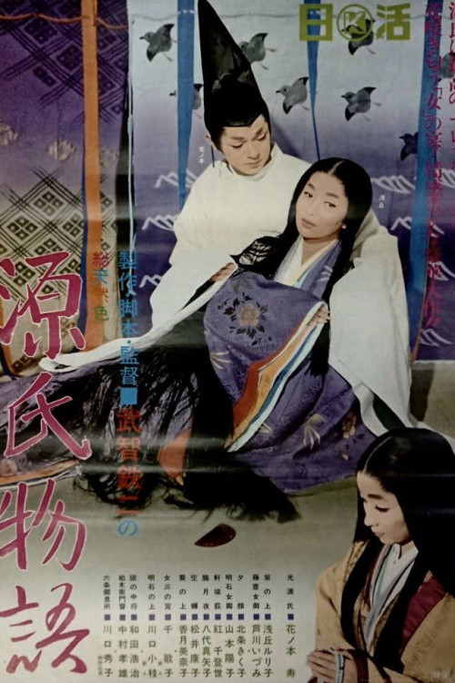 Genji monogatari