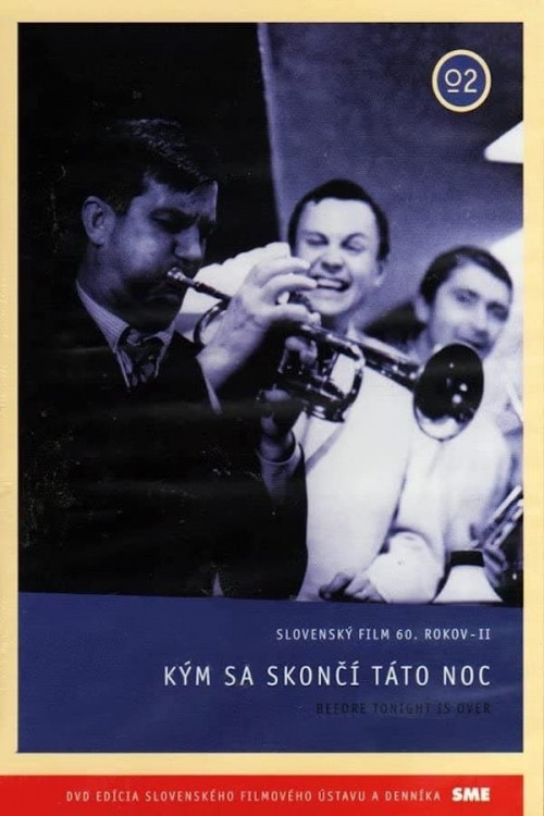 Kým sa skoncí táto noc
