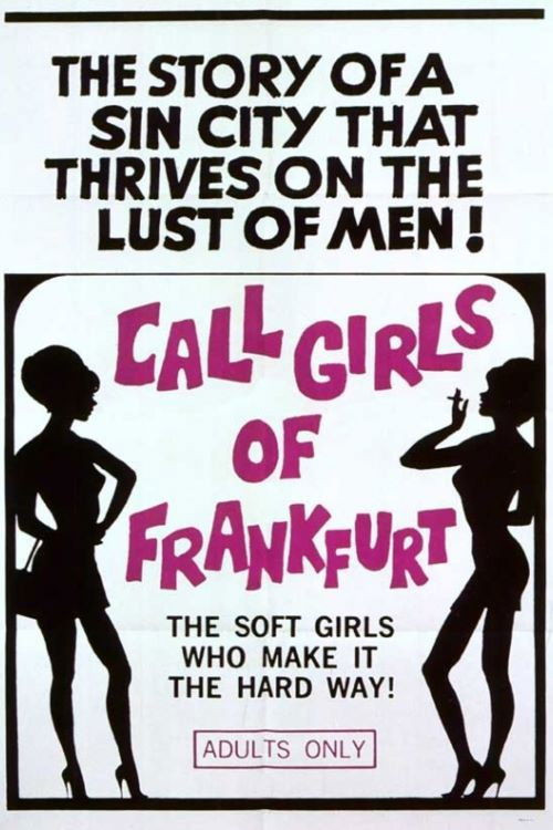 Playgirls of Frankfurt