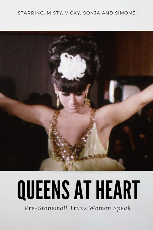 Queens at Heart