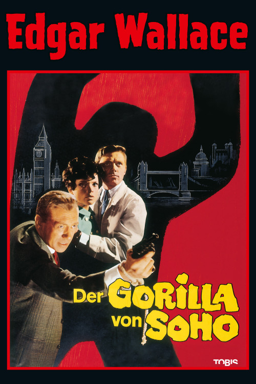 Gorilla Gang