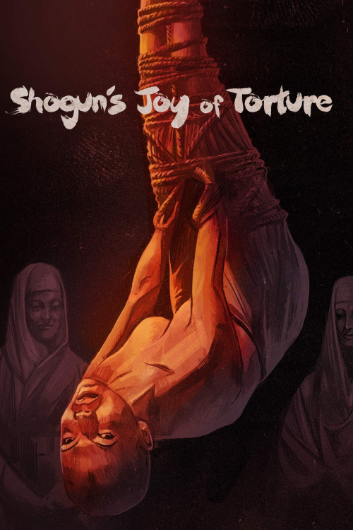 The Joy of Torture