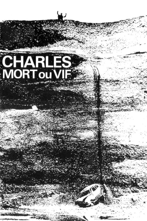 Charles mort ou vif (petite fresque historique)
