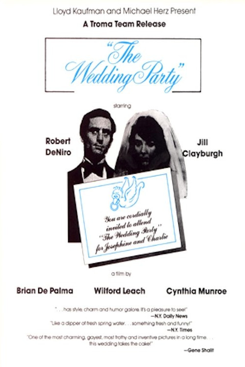 The Wedding Party