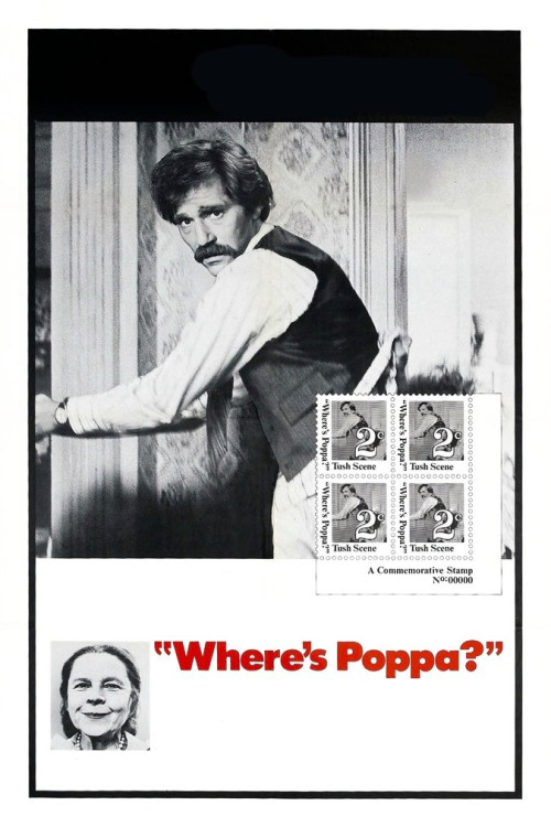 Where's Poppa?