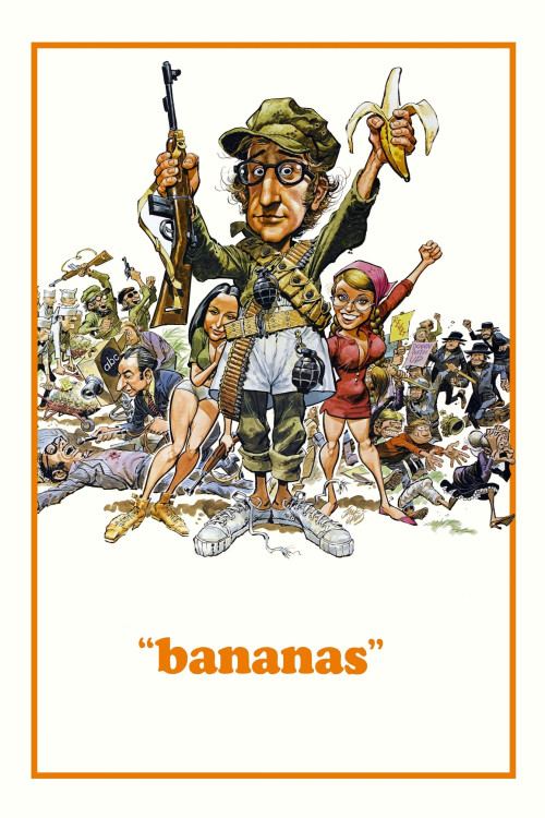 Bananas