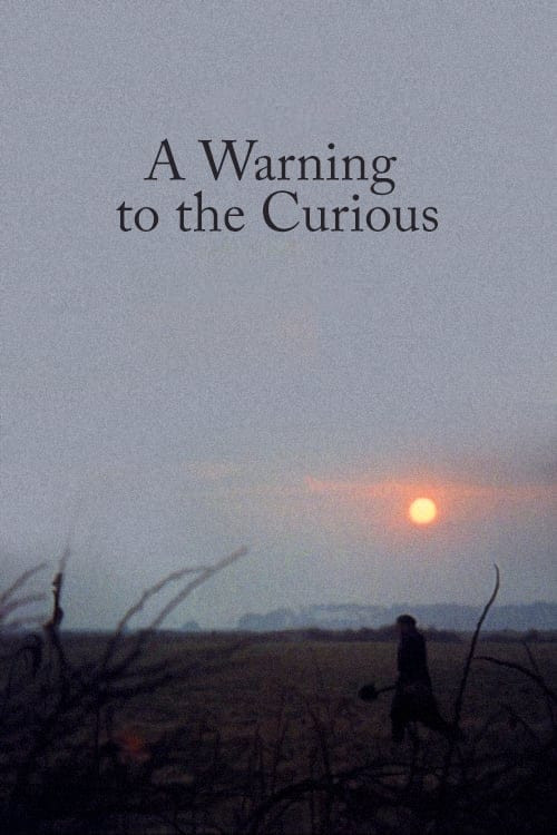 A Ghost Story for Christmas A Warning to the Curious