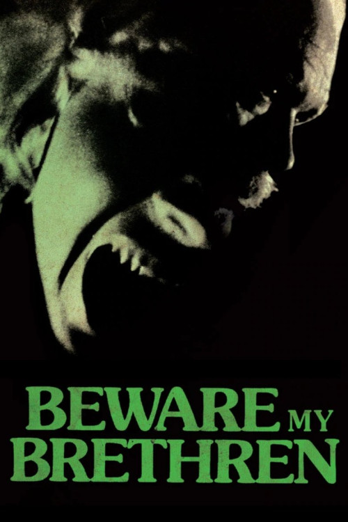 Beware My Brethren