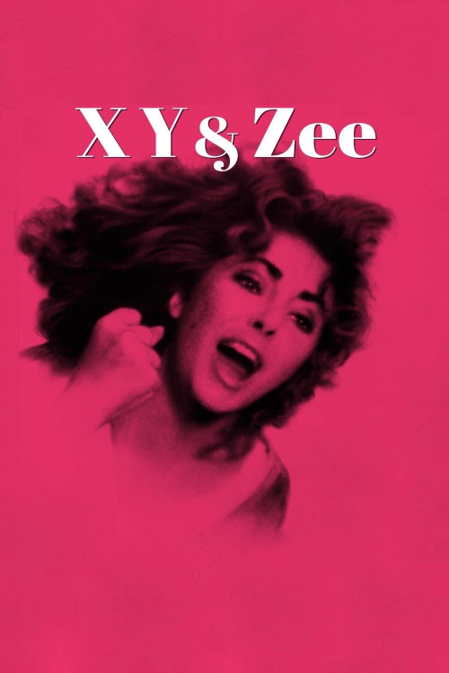 X, Y & Zee