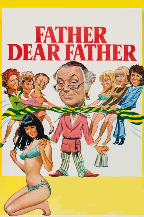 Father Dear Father