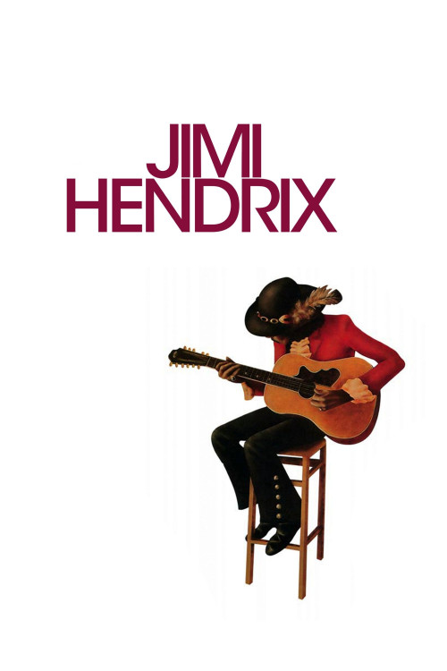 Jimi Hendrix