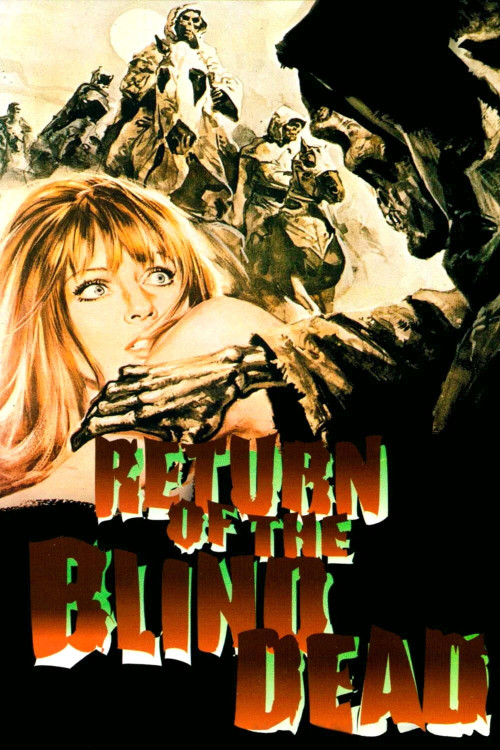Return of the Evil Dead