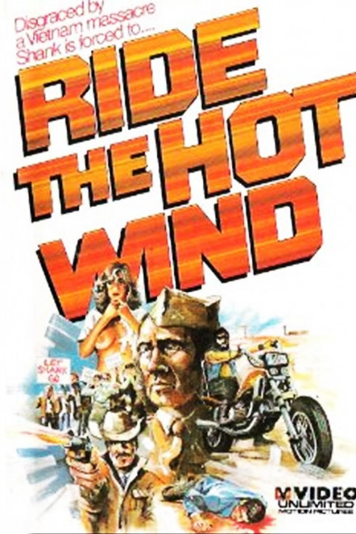 Ride the Hot Wind
