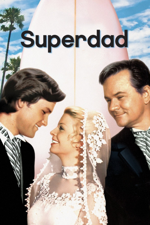Superdad
