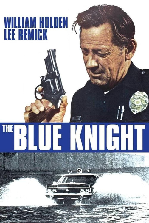 The Blue Knight