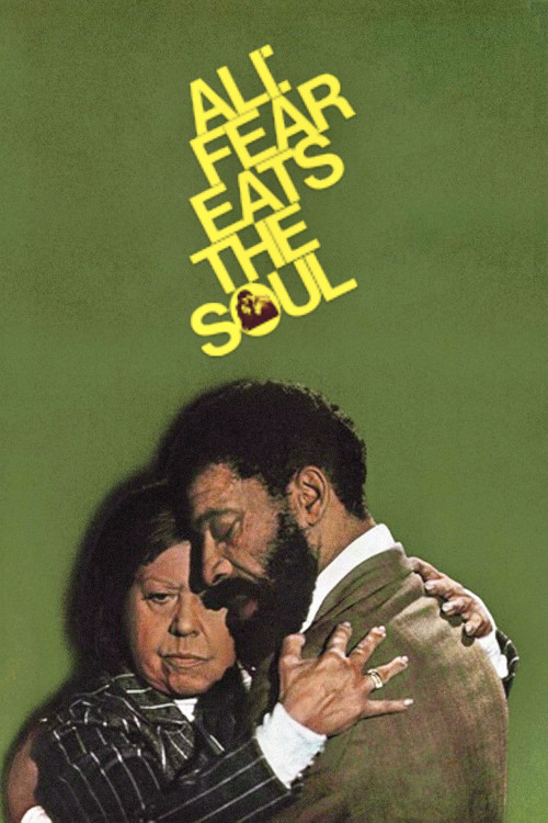 Fear Eats the Soul