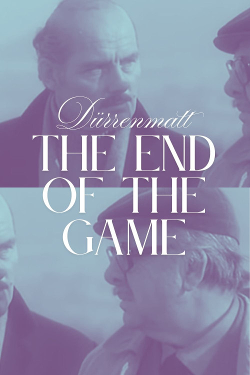 End of the Game