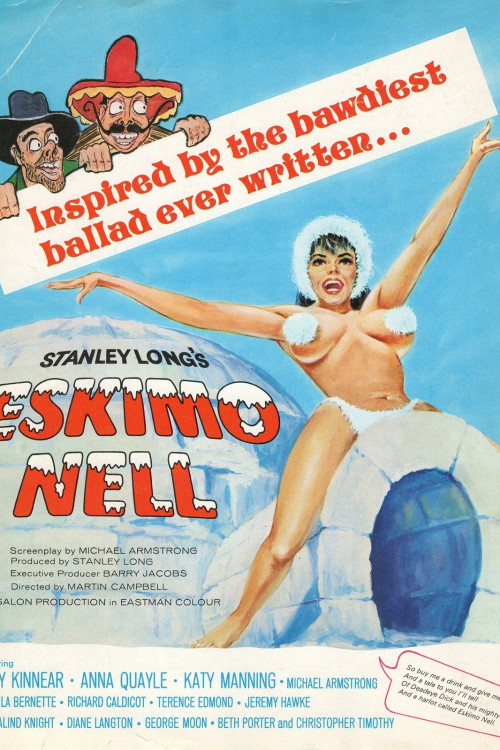 Eskimo Nell
