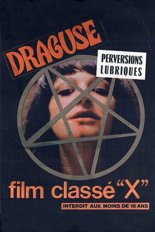Draguse or the Infernal Mansion