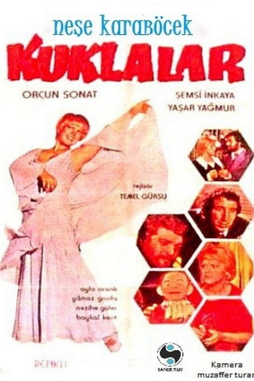 Kuklalar